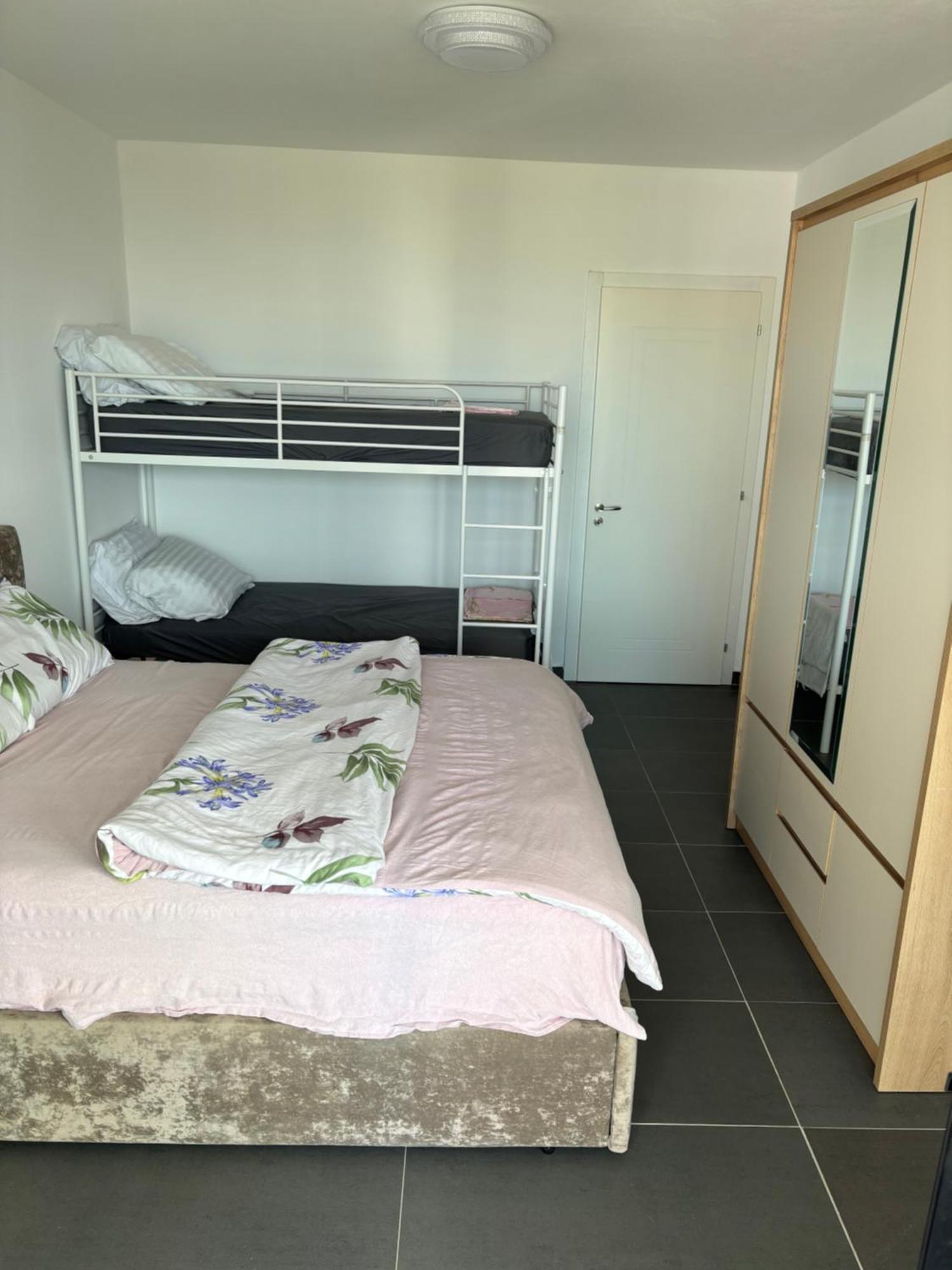 Apartment Leilighet