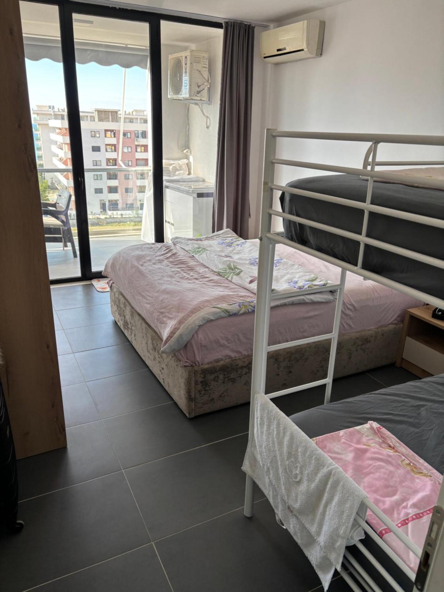 Apartment Shëngjin